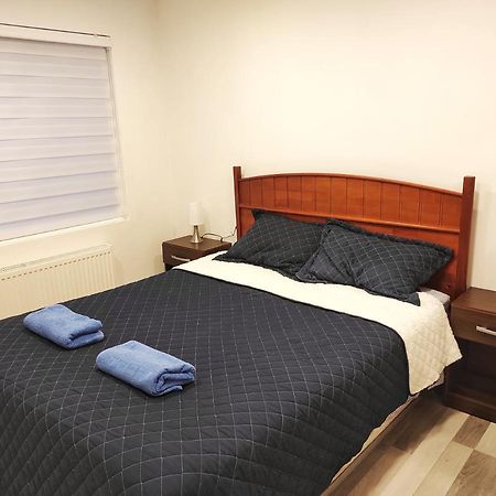 Casa Nueva, Excelente Ubicacion Villa Punta Arenas Exteriör bild