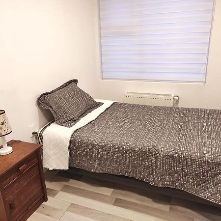 Casa Nueva, Excelente Ubicacion Villa Punta Arenas Exteriör bild