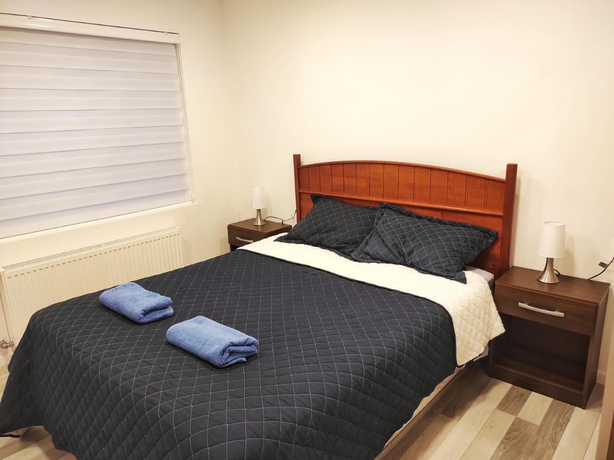 Casa Nueva, Excelente Ubicacion Villa Punta Arenas Exteriör bild