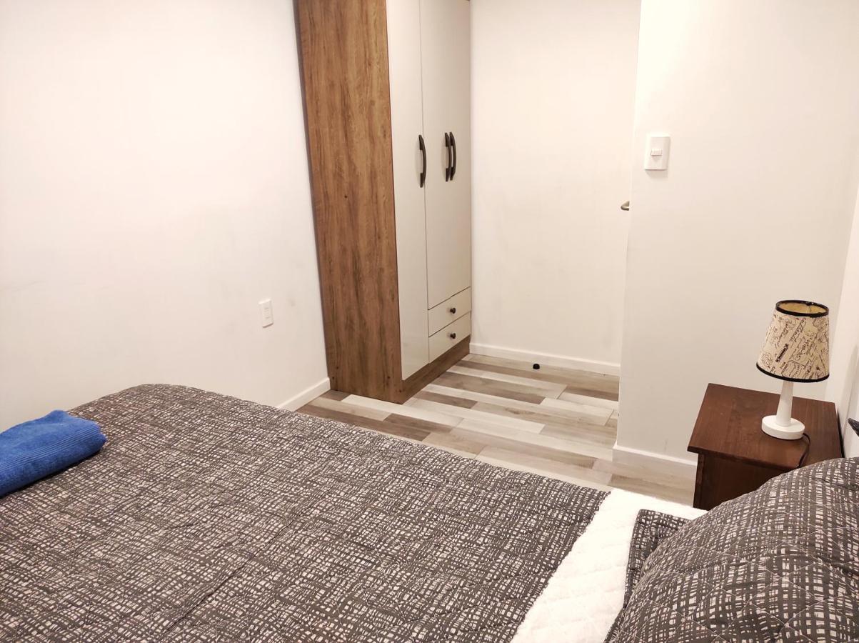 Casa Nueva, Excelente Ubicacion Villa Punta Arenas Exteriör bild